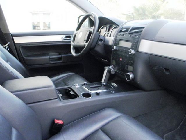 volkswagen interieur